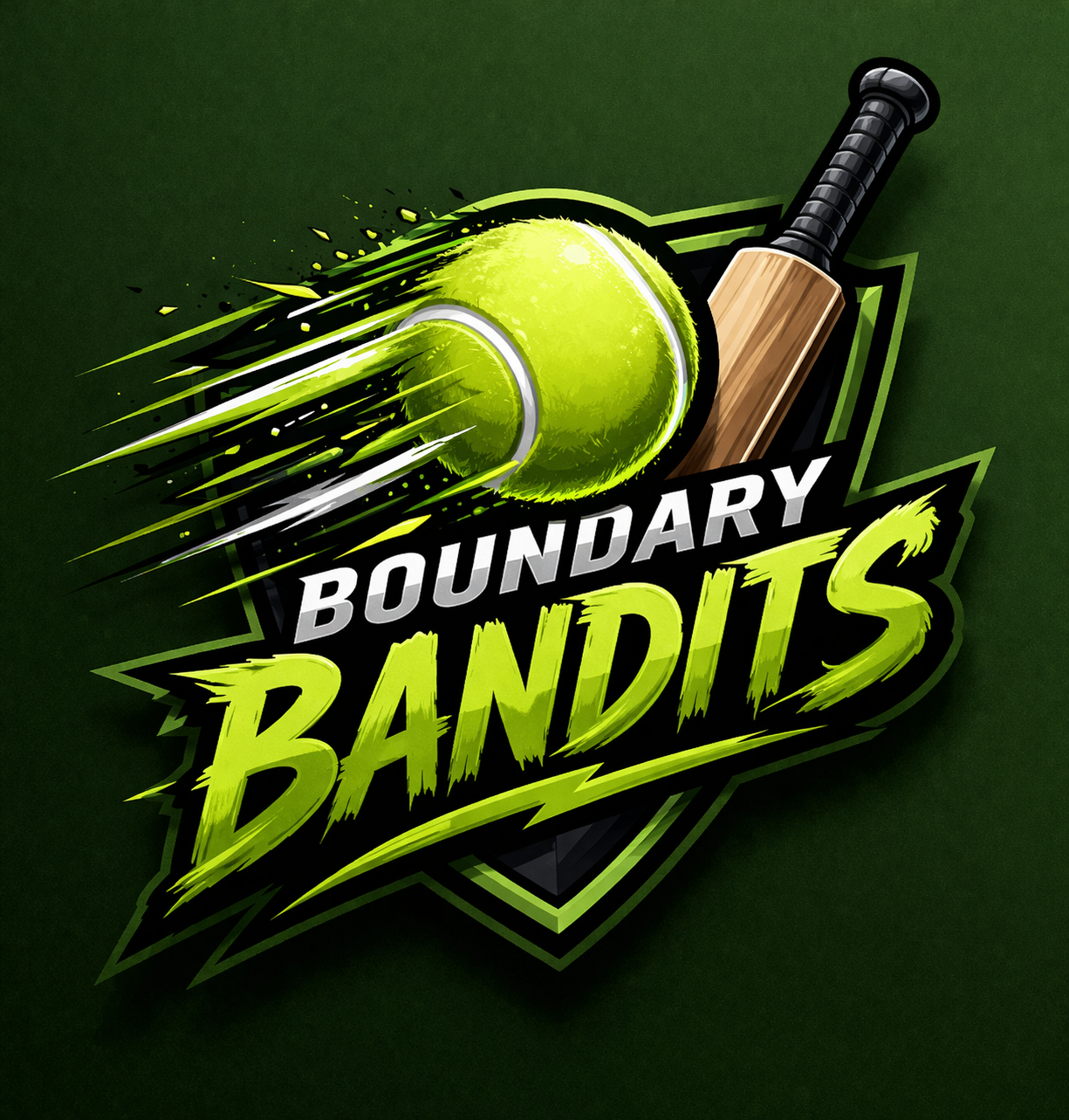 Boundary Bandits