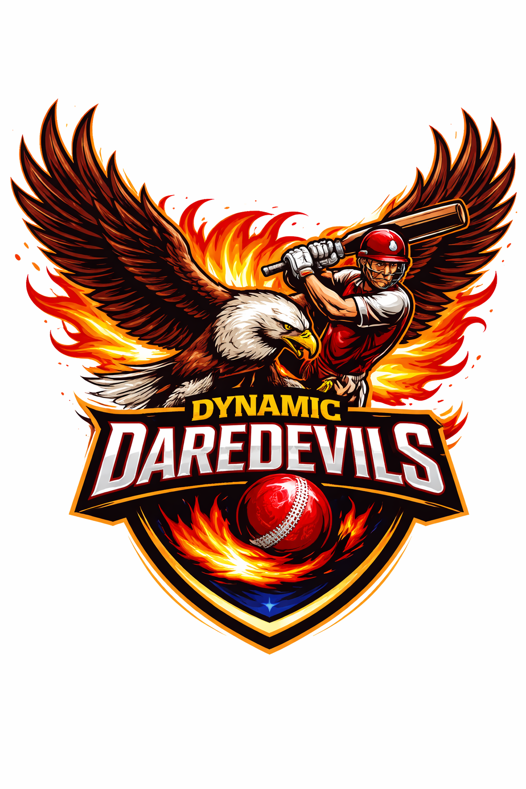 Dynamic Daredevils