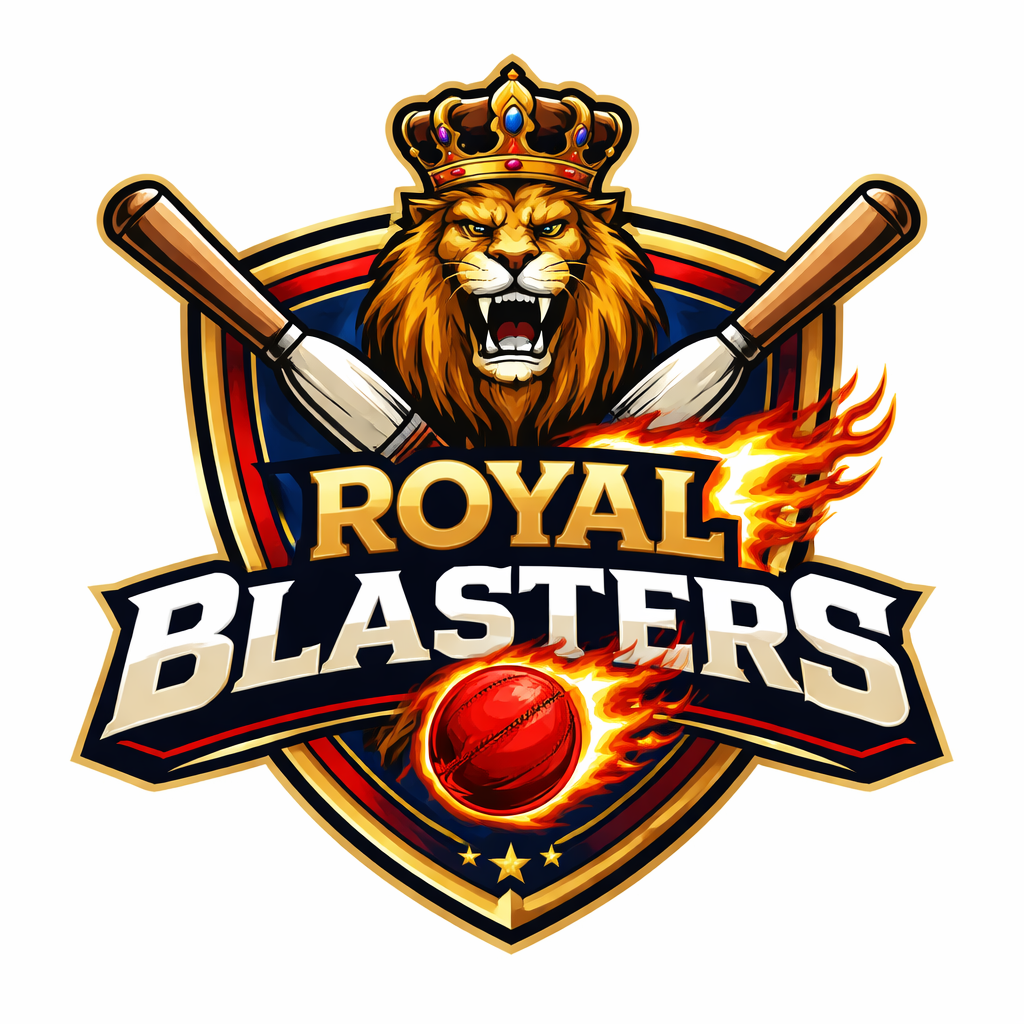 Royal Blasters