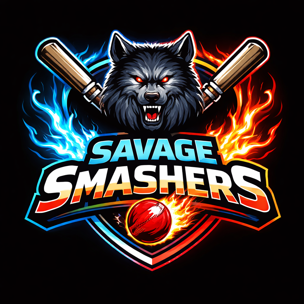 Savage Smashers