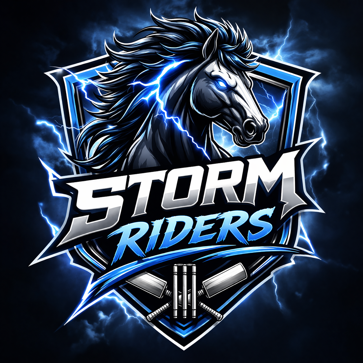 Storm Riders