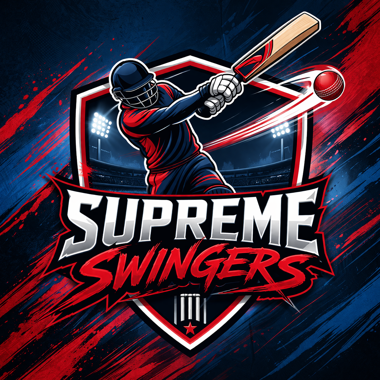 Supreme Swingers