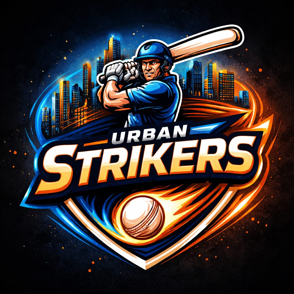 Urban Strikers